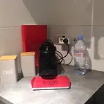 Apartman Proche De Paris *