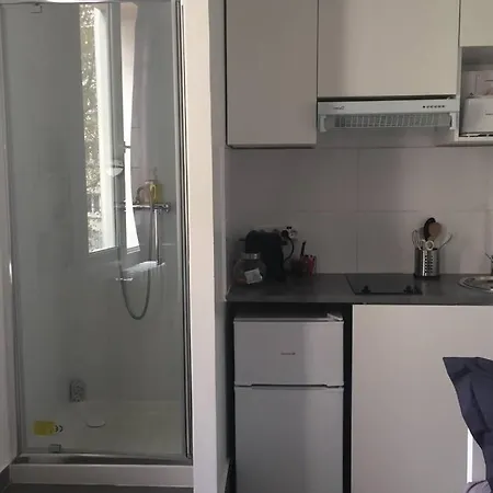 Proche De Paris Apartment