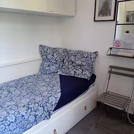 Proche De Paris Apartment *