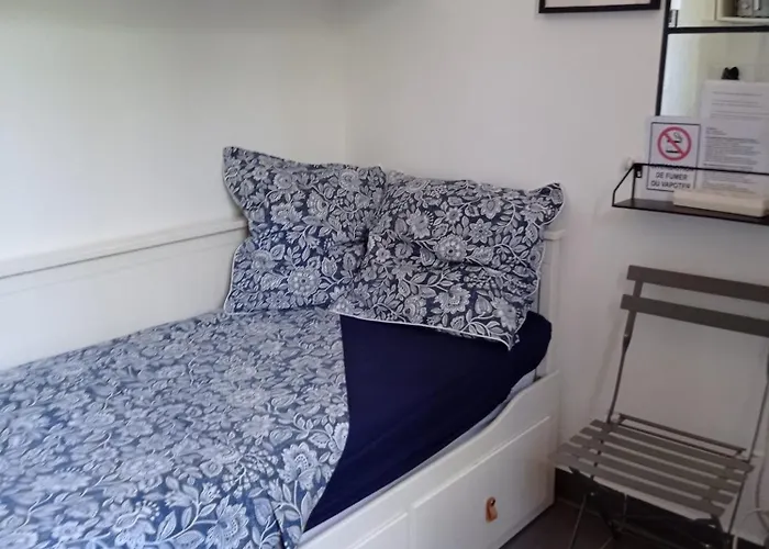 Proche De Paris Apartment *