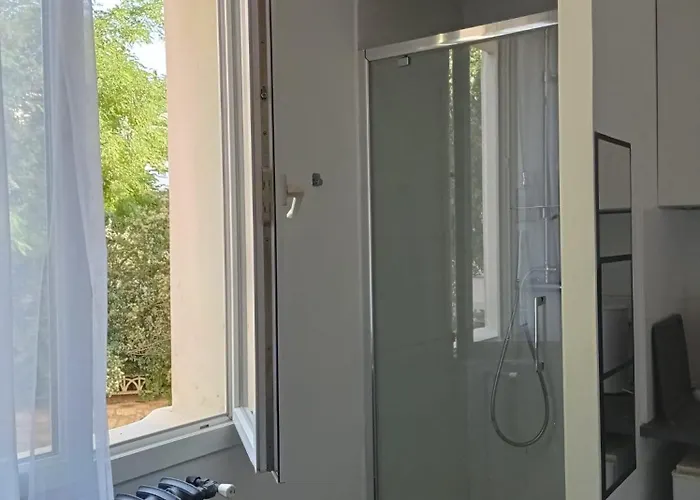 Apartment Proche De Paris Saint-Cloud